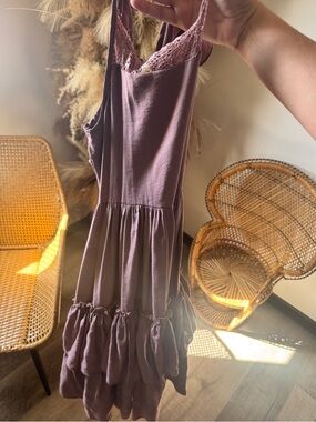 Joyfolie. Size 8 youth dress